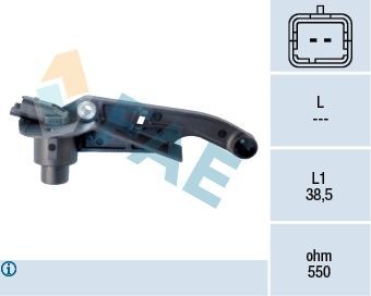 FAE Pulse Sensor, flywheel Article number: 79101 cheaply