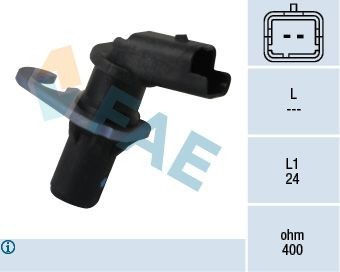 FAE Pulse Sensor, flywheel Article number: 79114 cheaply
