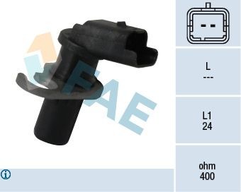 FAE Pulse Sensor, flywheel Article number: 79116 cheaply