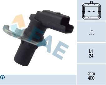 FAE Pulse Sensor, flywheel Article number: 79120 cheaply