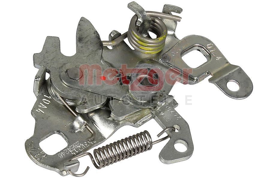 METZGER Bonnet Lock Article number: 2310965 cheaply