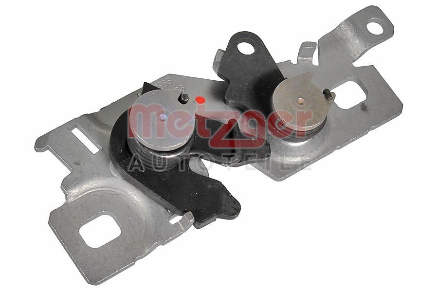 METZGER Bonnet Lock Article number: 2310966 cheaply