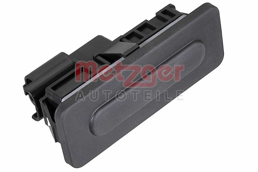 METZGER Tailgate Handle Article number: 2310967 cheaply