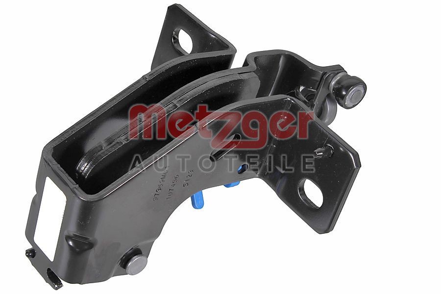 METZGER 2310970 Rullijuht, lükanduks JUMPY E-JUMPY 136 HP Elektri