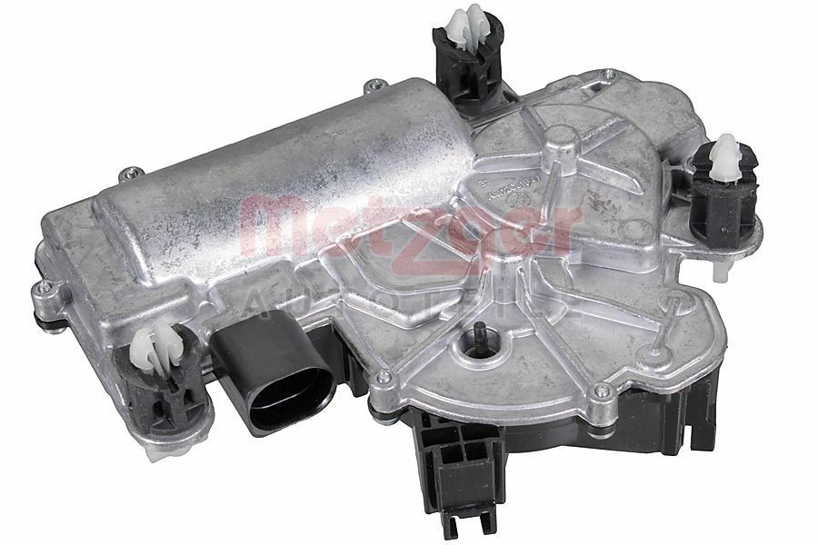 METZGER Closing aid, tailgate Article number: 2310975 cheaply