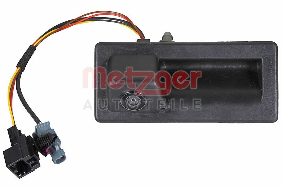 METZGER Tailgate Handle Article number: 2310991 cheaply