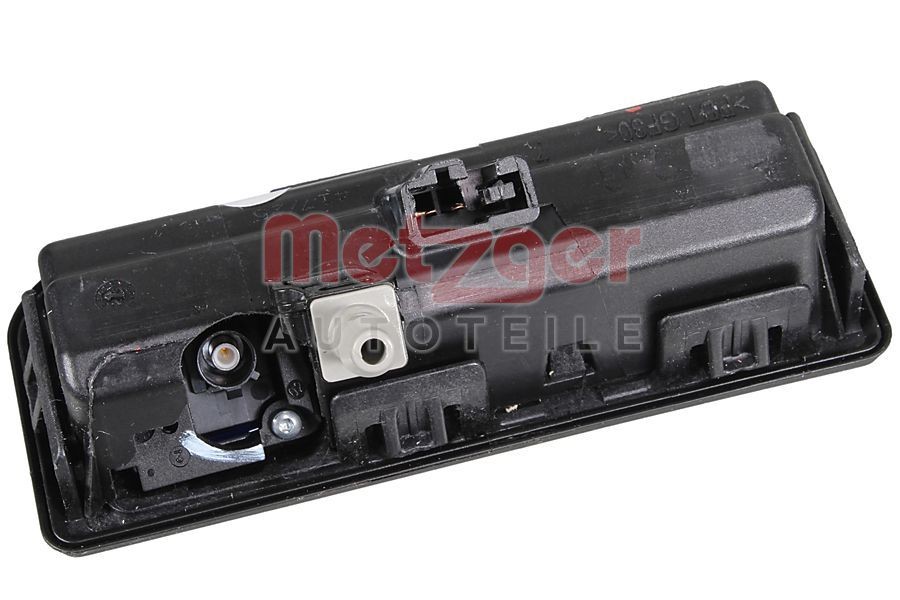 METZGER Tailgate Handle Article number: 2310994 cheaply