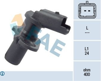 FAE Pulse Sensor, flywheel Article number: 79135 cheaply