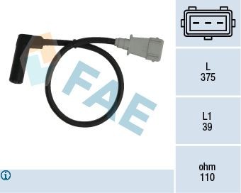 FAE Sensor, ignition pulse Article number: 79152 cheaply