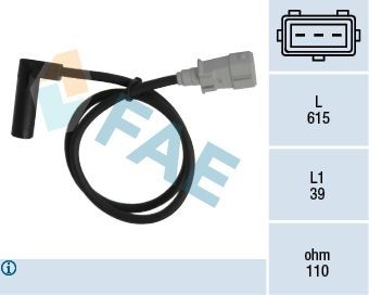 FAE Sensor, ignition pulse Article number: 79153 cheaply