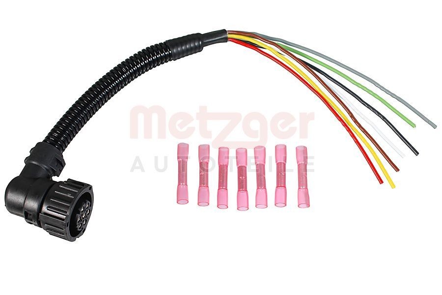 METZGER Harness, combination rearlight Article number: 2324402 cheaply