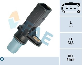 FAE Sensor, ignition pulse Article number: 79175 cheaply