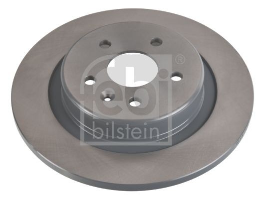 FEBI BILSTEIN Thermostat Article number: 107700 cheaply