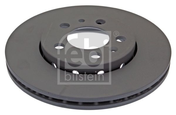 FEBI BILSTEIN 199094 Clockspring, airbag CADDY 1.0 TSI 102 PS Petrol
