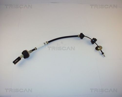 TRISCAN Cable, manual transmission Article number: 8140 25747 cheaply