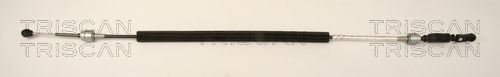 TRISCAN Cable, manual transmission Article number: 8140 28753 cheaply