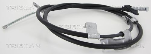 TRISCAN 8140 29785 Tross, käigukast PASSAT 1.6 102 HP Bensiin 2011
