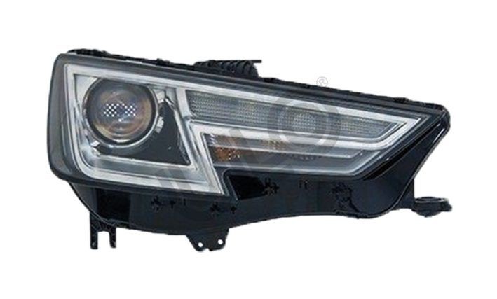 ULO Headlight Article number: 147573178 cheaply