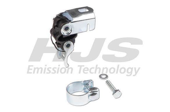 HJS Exhaust mounting kit Article number: 82 23 9077 cheaply