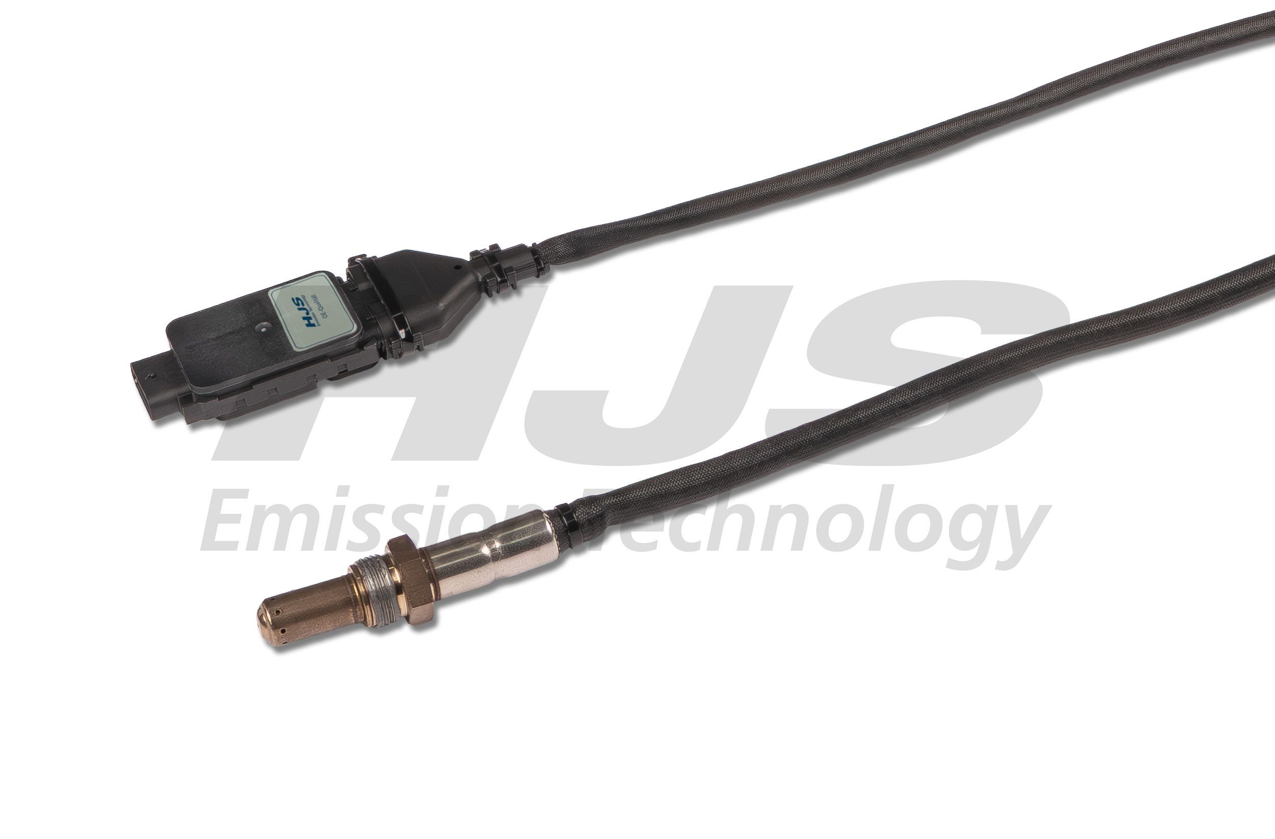 HJS 92 09 7083 NOx Sensor, urea injection TIGUAN 2.0 TDI 115 PS Diesel