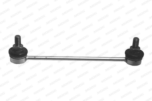 MOOG Inner tie rod Article number: HY-AX-18346 cheaply