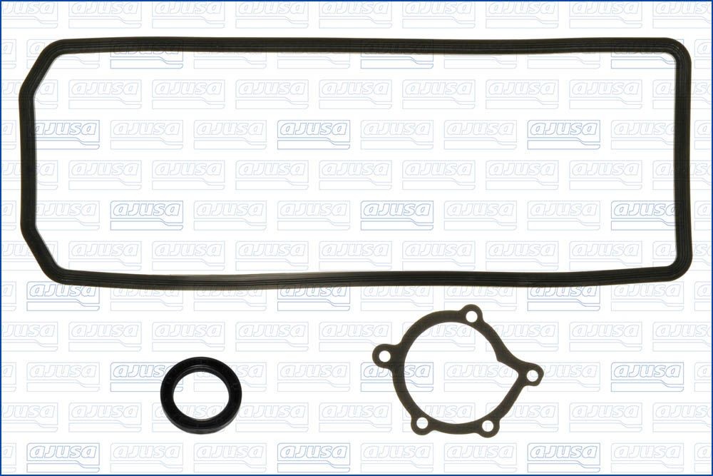 AJUSA Gasket Set, timing case Article number: 77093300 cheaply