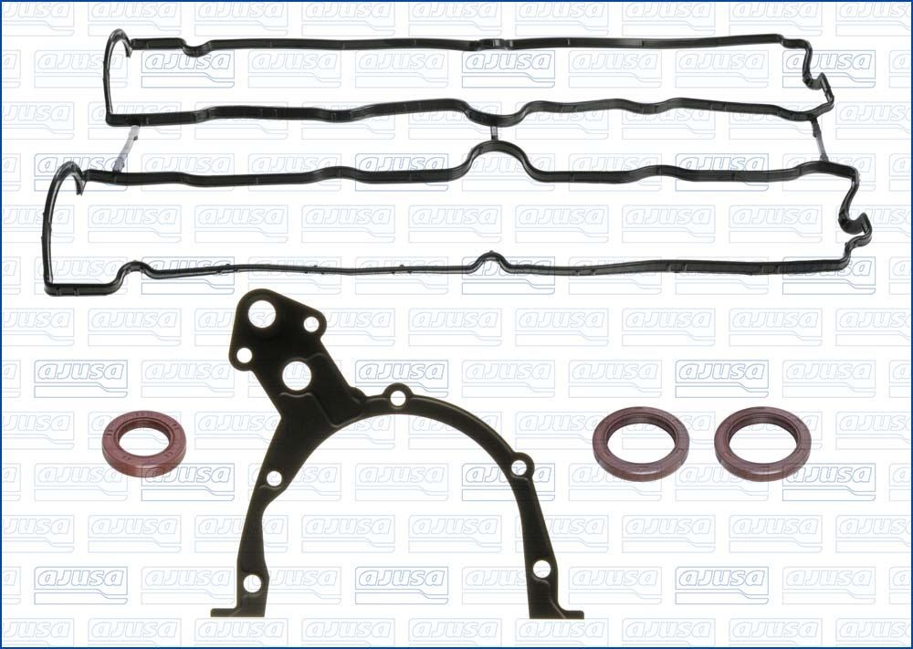 AJUSA Gasket Set, timing case Article number: 77094300 cheaply