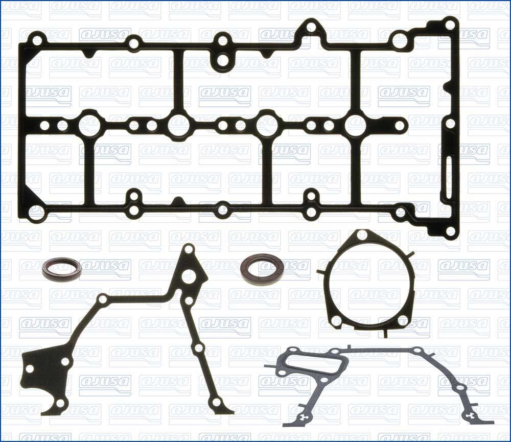 AJUSA Gasket Set, timing case Article number: 77094600 cheaply