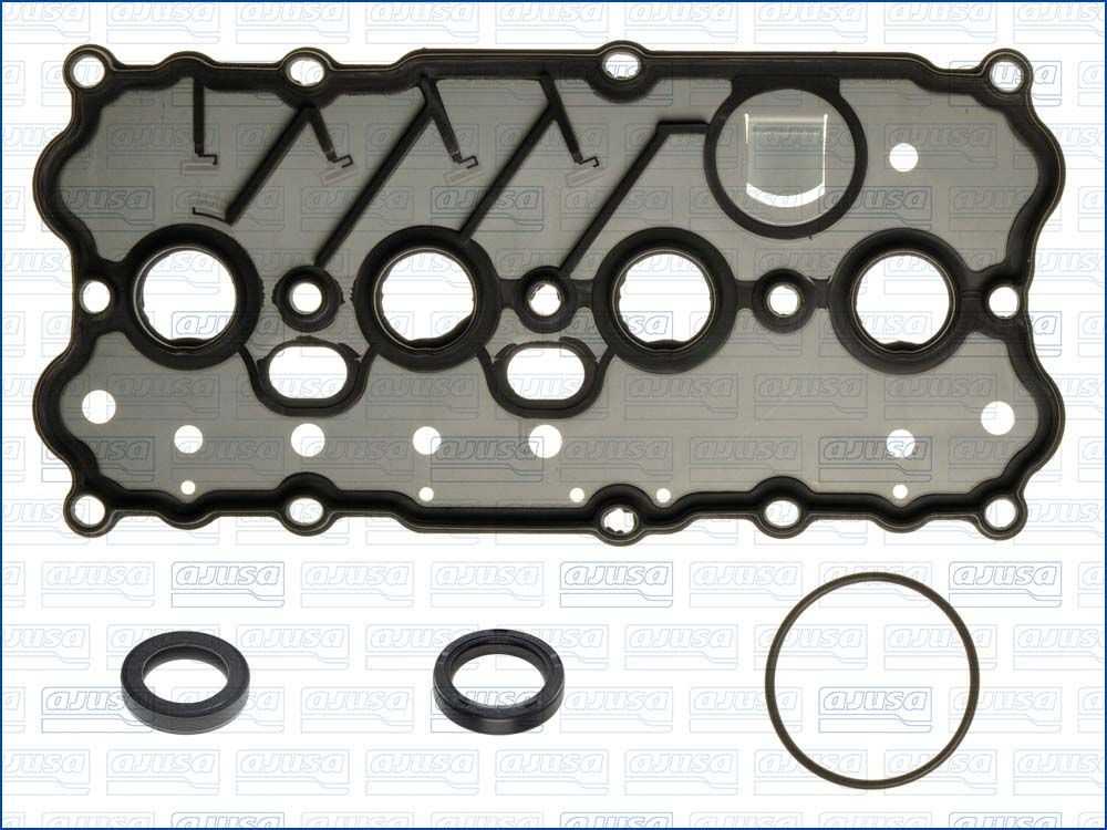 AJUSA Gasket Set, timing case Article number: 77094700 cheaply