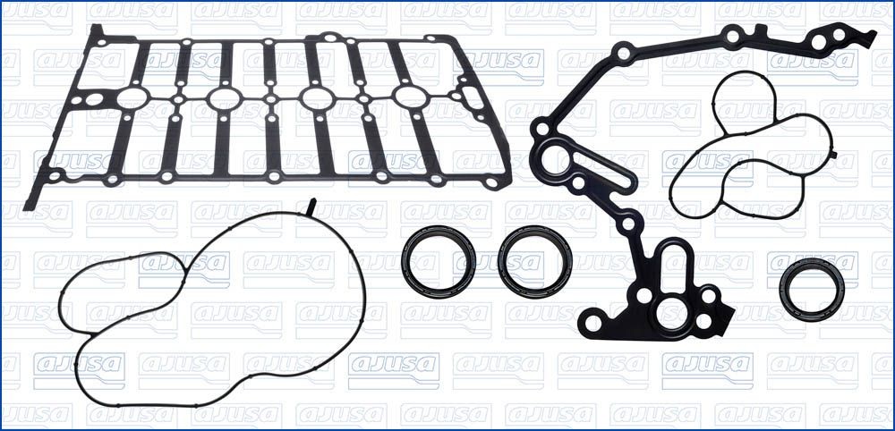 AJUSA Gasket Set, timing case Article number: 77097000 cheaply