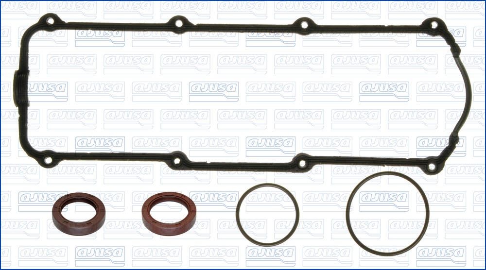 AJUSA Gasket Set, timing case Article number: 77100000 cheaply