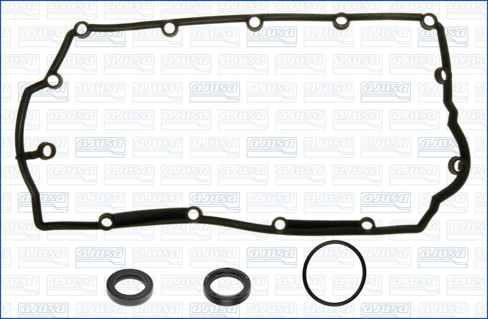 AJUSA Gasket Set, timing case Article number: 77101200 cheaply