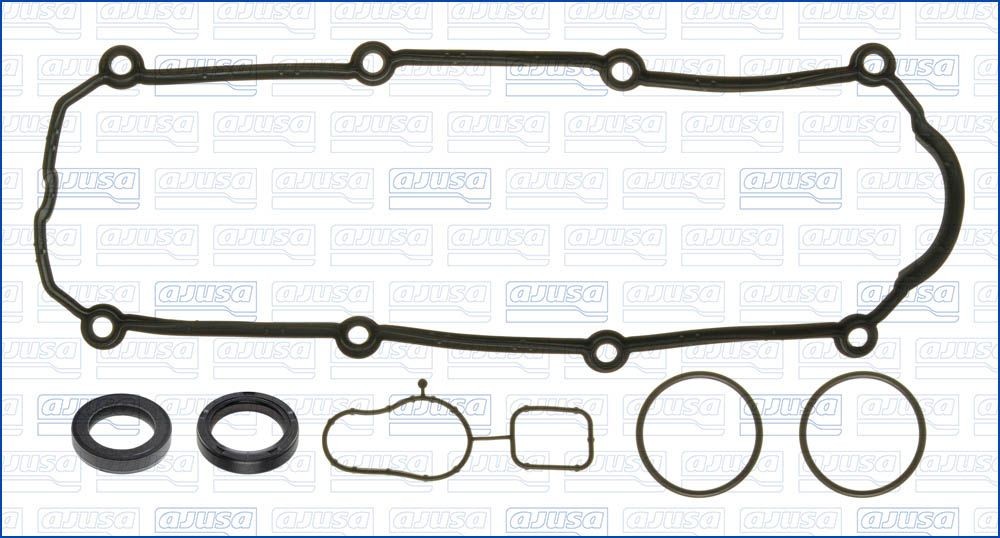 AJUSA Gasket Set, timing case Article number: 77101600 cheaply