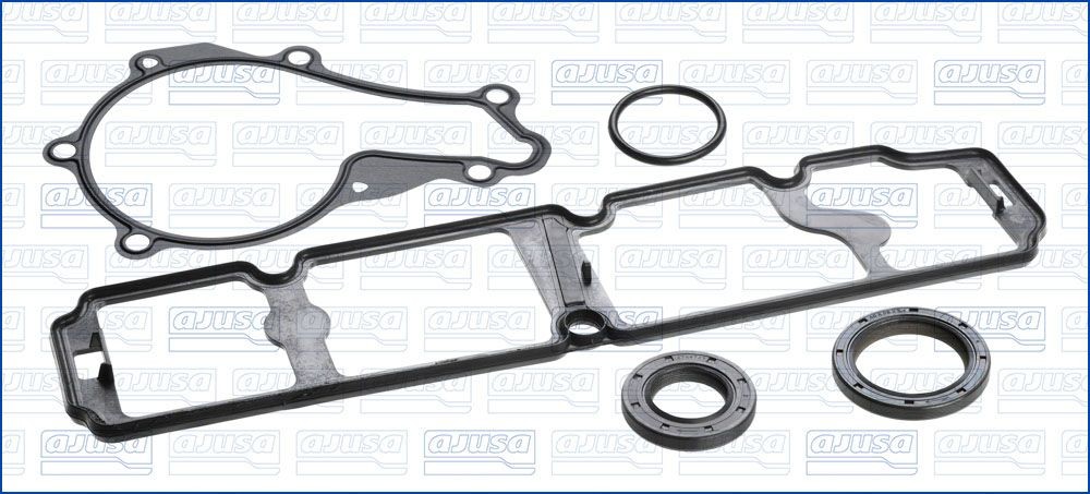 AJUSA Gasket Set, timing case Article number: 77102900 cheaply