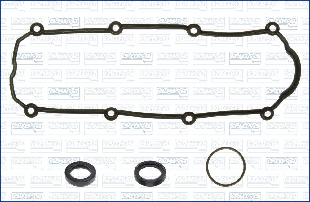 AJUSA Gasket Set, timing case Article number: 77106000 cheaply