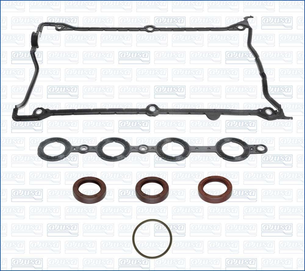 AJUSA Gasket Set, timing case Article number: 77106300 cheaply