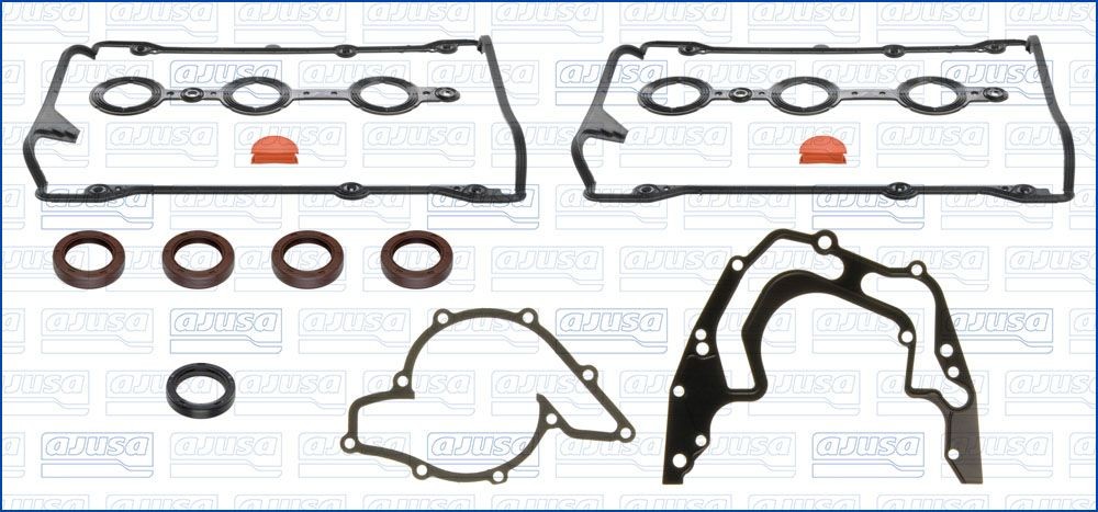 AJUSA Gasket Set, timing case Article number: 77106900 cheaply