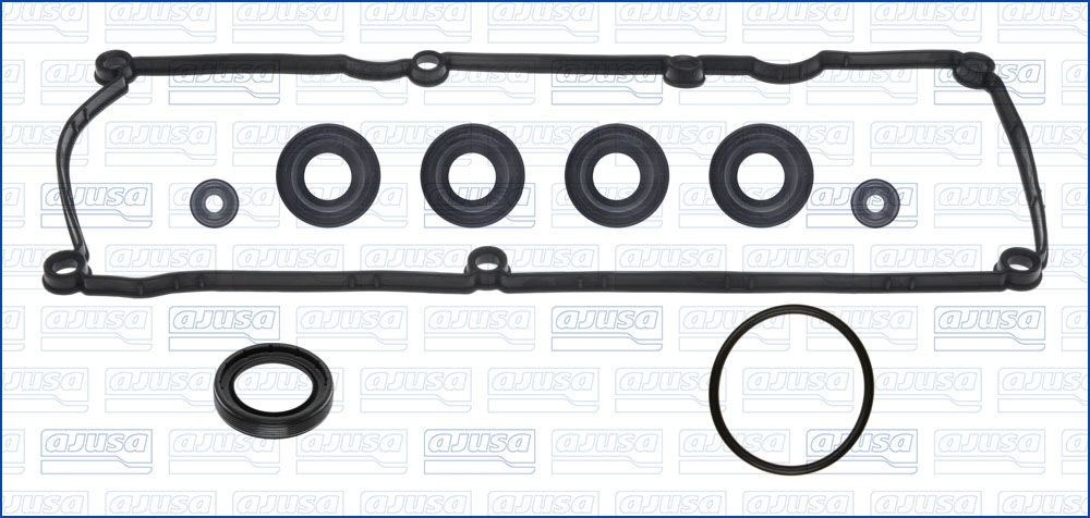 AJUSA Gasket Set, timing case Article number: 77108100 cheaply