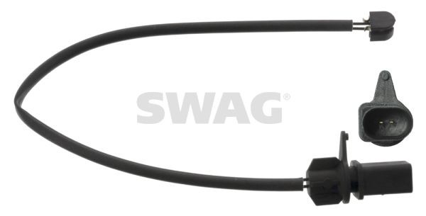 SWAG 33 11 3283 Clockspring, airbag INSIGNIA 2.0 Biturbo CDTI 4x4 (69) 195 PS Diesel 2017