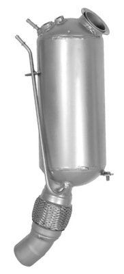 IMASAF Diesel particulate filter Article number: 18.19.63 cheaply