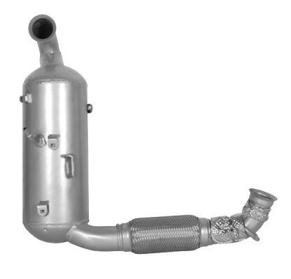 IMASAF Diesel particulate filter Article number: 38.24.93 cheaply