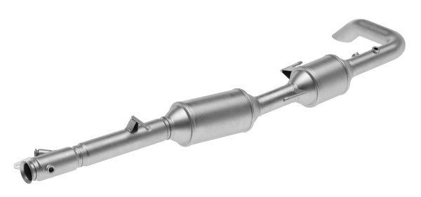 IMASAF SCR Catalytic Converter Article number: RN.28.53 cheaply