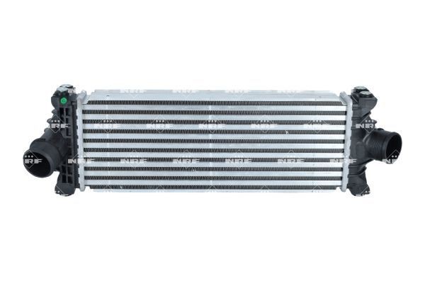 NRF Intercooler Varenummer: 309154 billige
