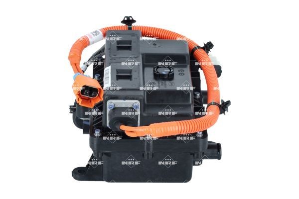 NRF Heater matrix Article number: 54472 cheaply