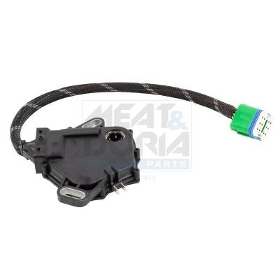 MEAT & DORIA Shift Selector Lever Article number: 871300 cheaply