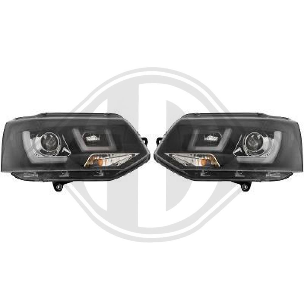 DIEDERICHS Eyelid, headlight Article number: 2249035 cheaply