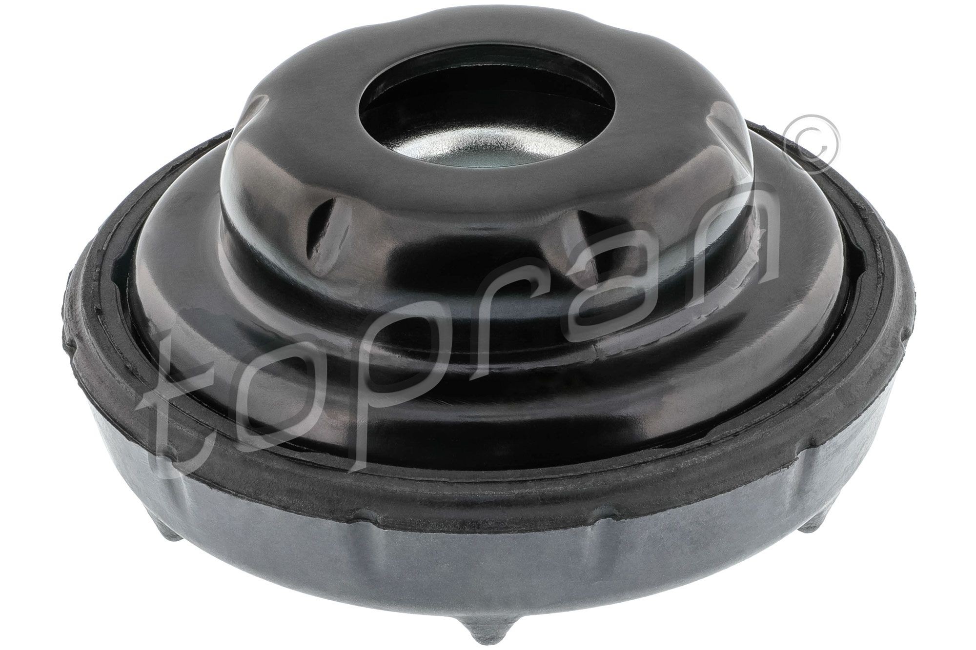 TOPRAN Heater matrix Article number: 601 855 cheaply
