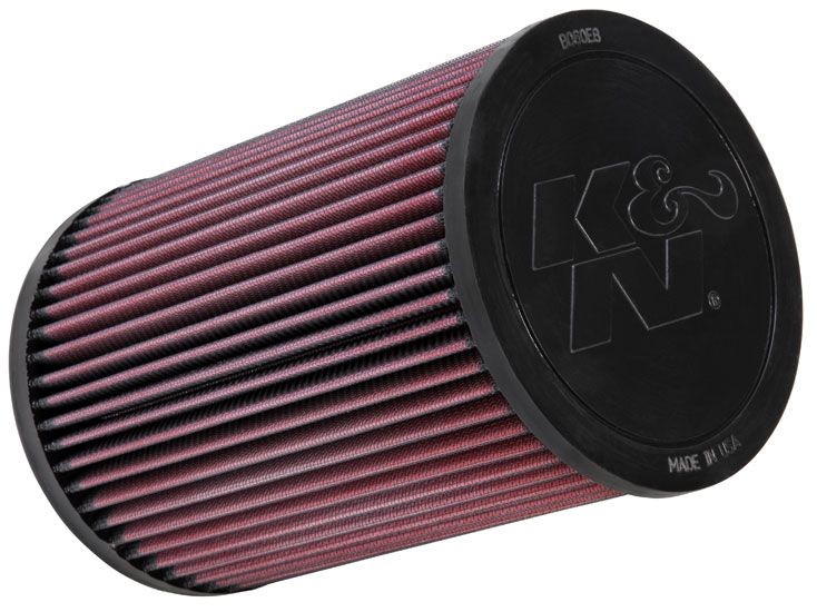 K&N Filters Air filter Article number: 33-3198 cheaply