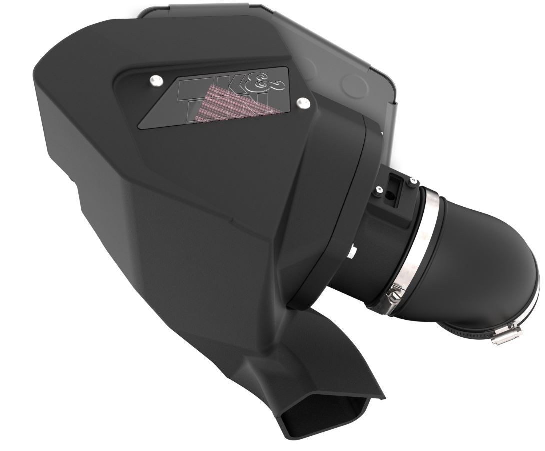 K&N Filters Air Intake System Article number: 63-9044 cheaply