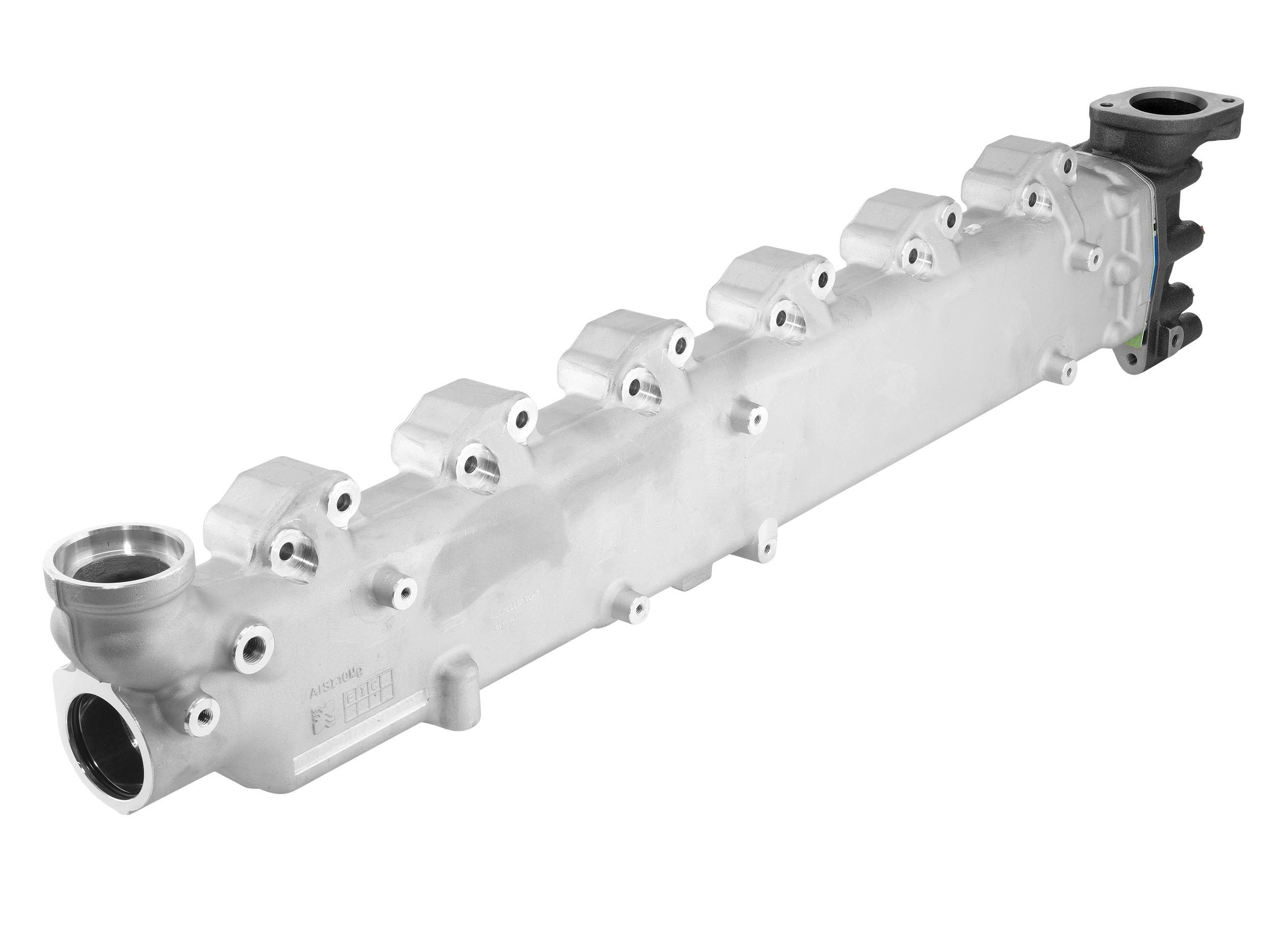 BorgWarner Cooler Module Article number: 749002D0 cheaply